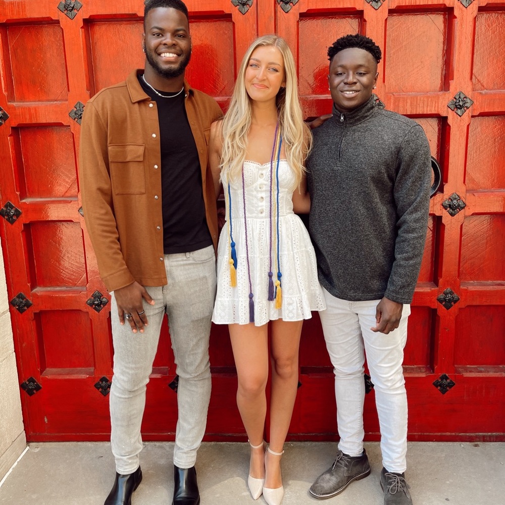 Sabo skirt lace dress